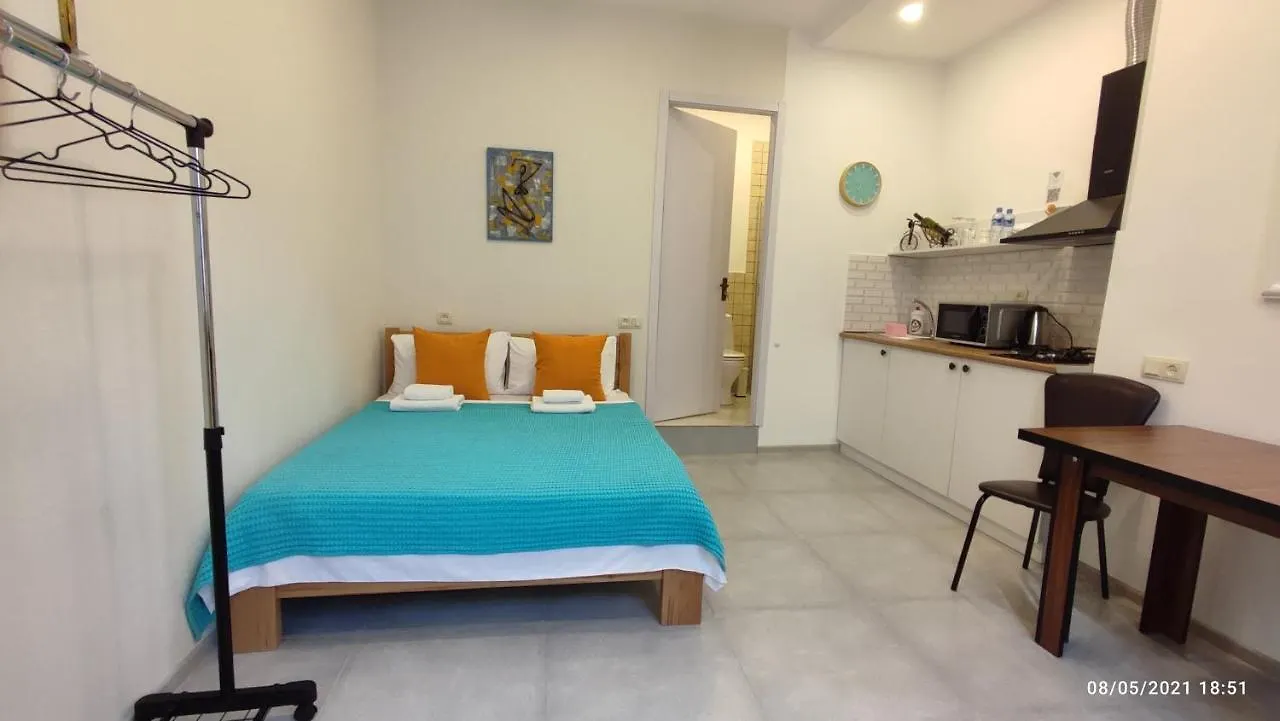 Piano Foyer Apartments At City Center Tbilisi 0*,  Georgia
