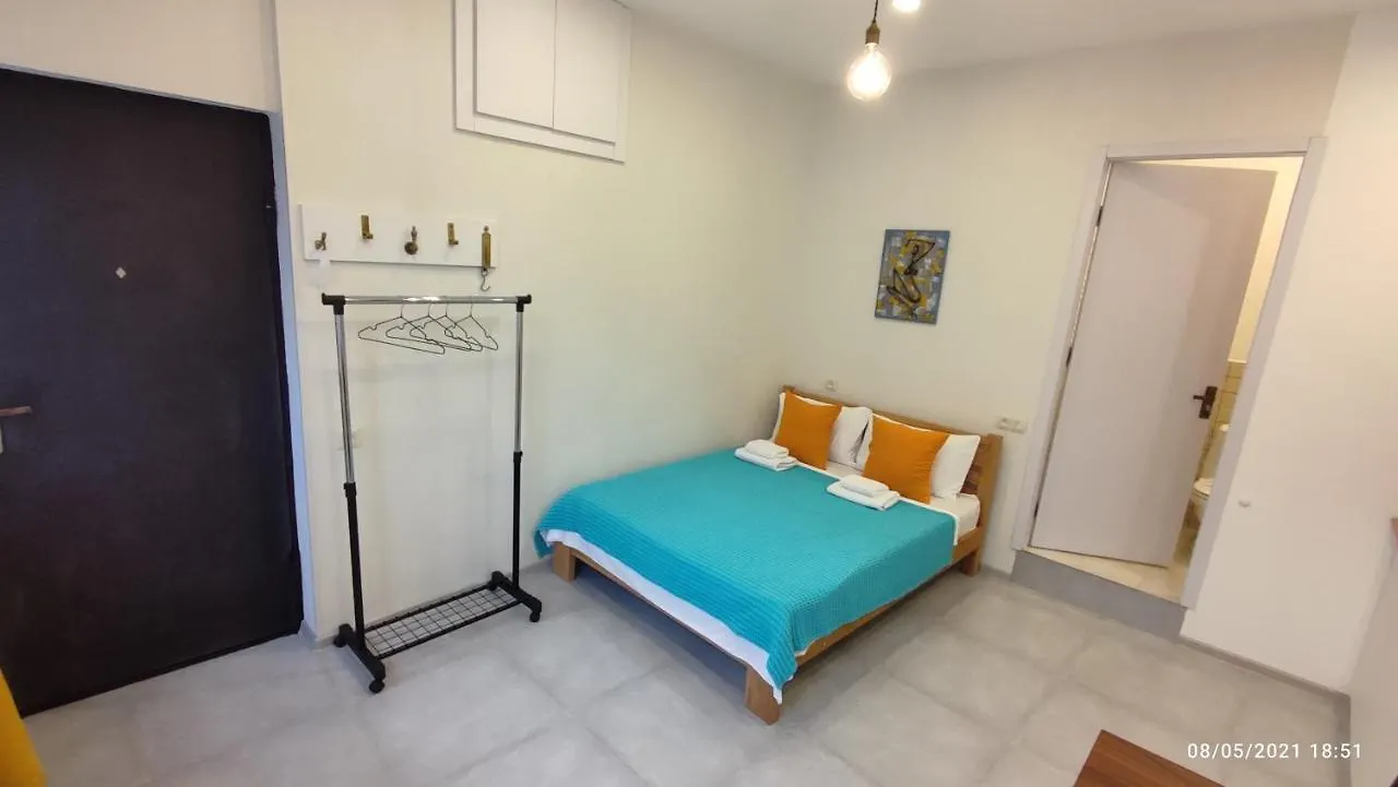 Piano Foyer Apartments At City Center Tbilisi