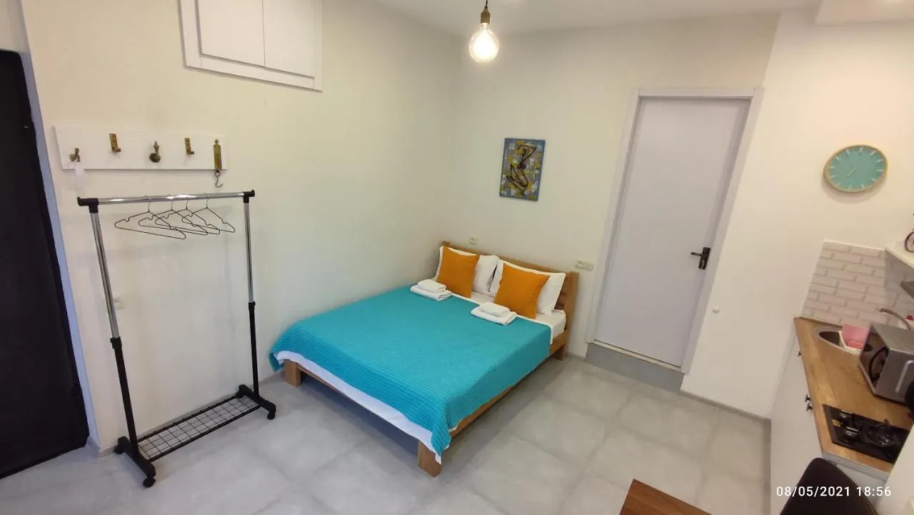 Piano Foyer Apartments At City Center Tbilisi Georgia