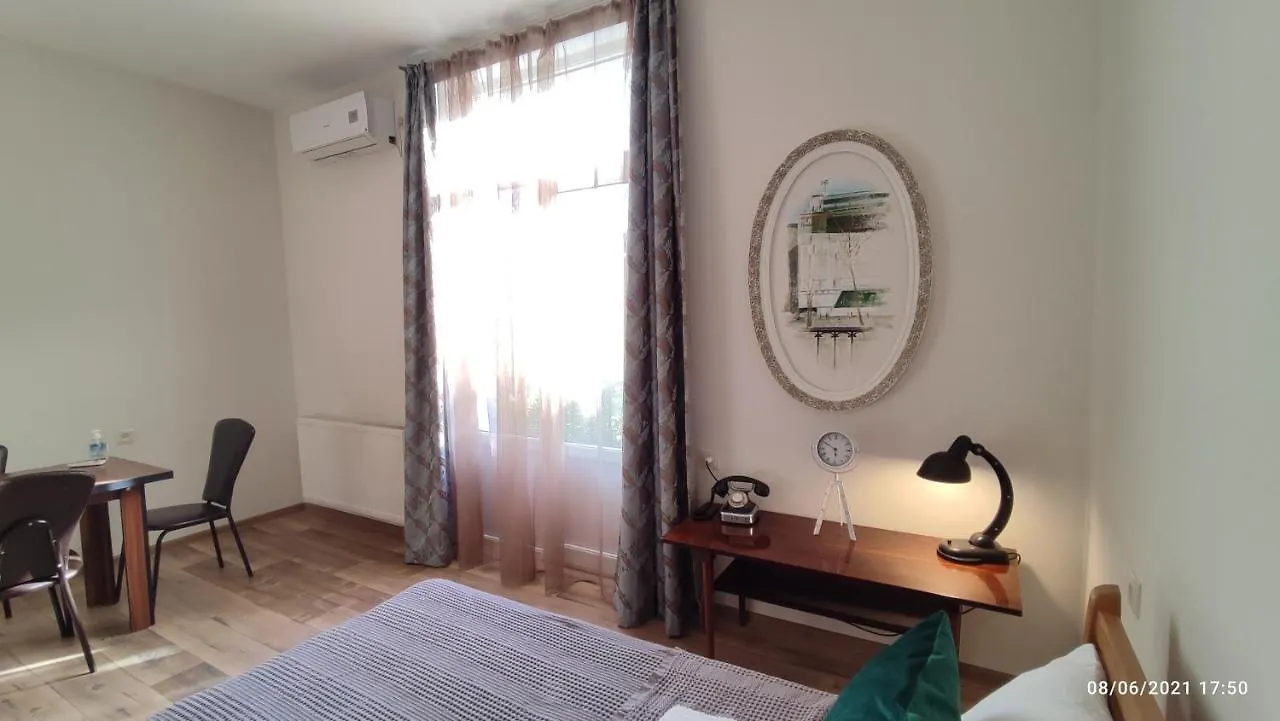 Piano Foyer Apartments At City Center Tbilisi Georgia